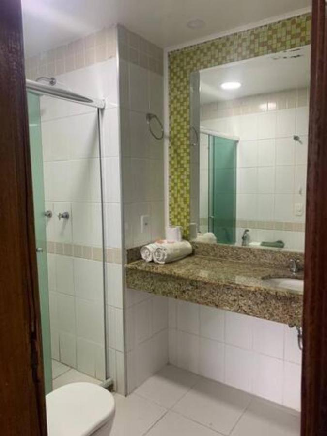 Flat No Tropical Executive Hotel マナウス エクステリア 写真